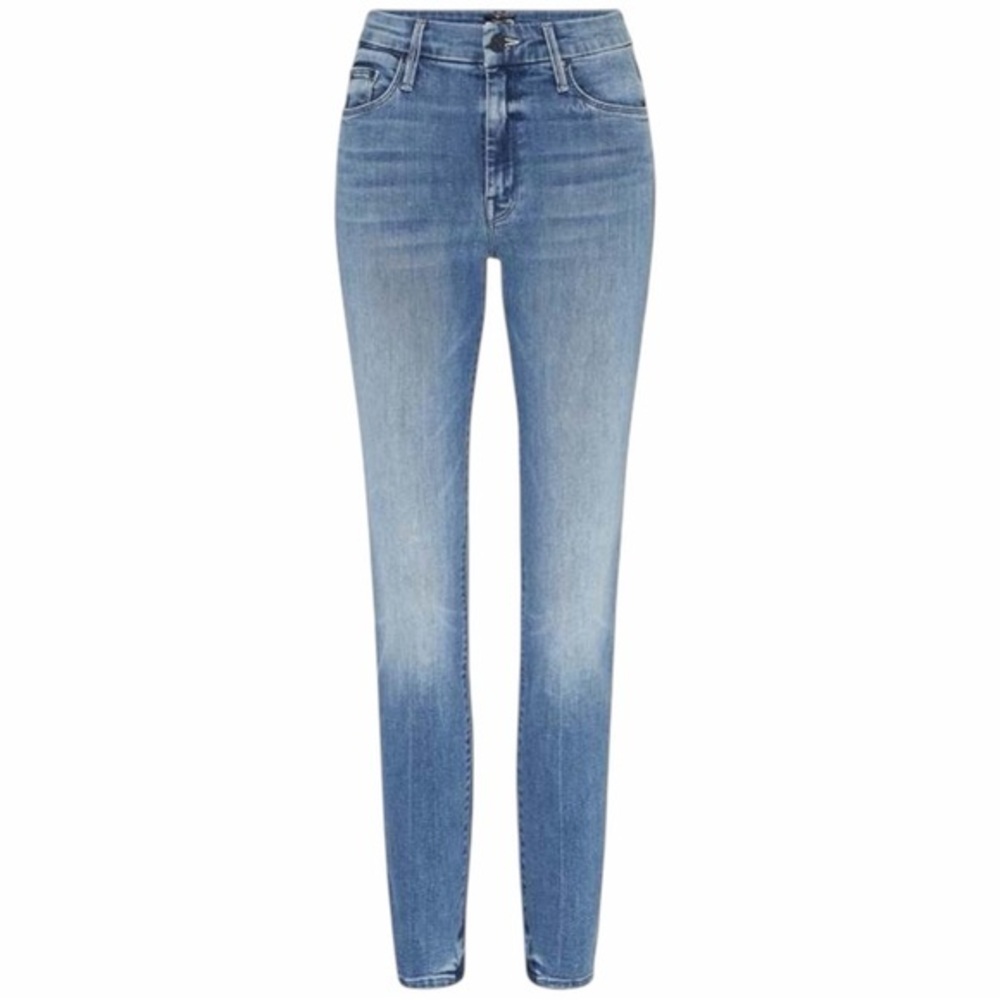 Mother Classic Blue Women's Jeans